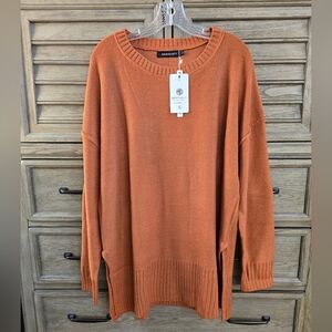 🆕️ Merokeety Tunic Sweater